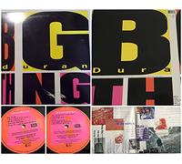 DURAN DURAN - Big Thing