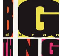 Duran Duran - Big Thing [Vinilo]