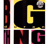 Duran Duran - Big Thing [Vinilo]