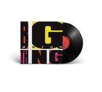 Duran Duran Big Thing (Vinyl) 12" Album