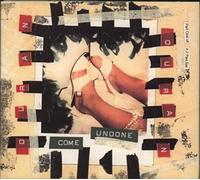 Duran Duran - Come Undone CD1