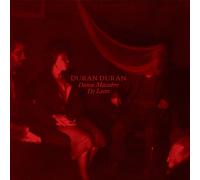 Duran Duran Danse Macabre: De Luxe (CD) Album (Importación USA)