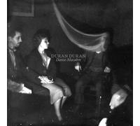 Duran Duran - Danse Macabre (Galaxy Colour 2lp) [Vinilo]