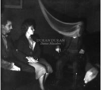 Duran Duran Danse Macabre (Vinyl) 12" Album Coloured Vinyl (Importación USA)