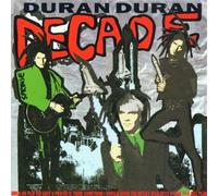 Duran Duran – Decade – Universal Music Group