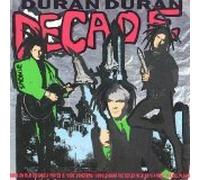 Duran duran - Decade