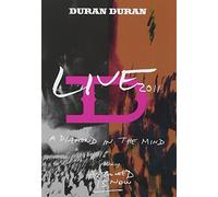 Duran Duran - Diamond in the Mind + All You Need Is Now [USA] [Blu-ray]