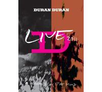 Duran Duran-Diamond in the Mind [DVD]