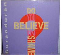 Duran Duran - Do you believe in shame? (1988/89)