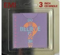 Duran Duran - Do You Believe In Shame?
