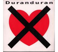 Duran Duran - Don't want your love (1988) / Vinyl single [Vinyl-Single 7'']