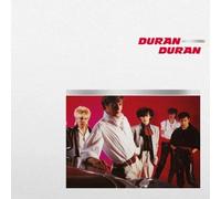 Duran Duran Duran Duran (Vinyl) 12" Album