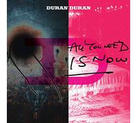 Duran Duran - Duran Duran - All You Need Is Now (2 LP) [Vinilo]