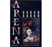 Duran Duran - Duran Duran - Arena (An Absurd Notion) [DVD]