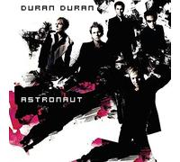 Duran Duran – Astronaut – CD Digipak (Importación USA)