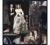 Duran Duran Duran Duran (CD) Album (Importación USA)