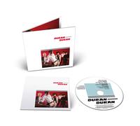 Duran Duran Duran Duran (CD) Album (Importación USA)