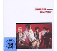 Duran Duran - Duran Duran CD+DVD, Deluxe Edition Edition by Duran Duran (2010) Audio CD