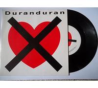 Duran Duran - DURAN DURAN Don't Want Your Love UK 7" 45