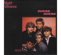 DURAN DURAN - DURAN DURAN / GIRLS ON FILM (NIGHT VERSION)