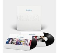 Duran Duran - Duran Duran - Greatest