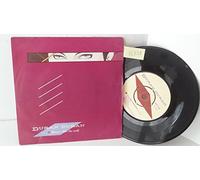 DURAN DURAN - DURAN DURAN hungry like the wolf, 7 inch single, EMI 5295
