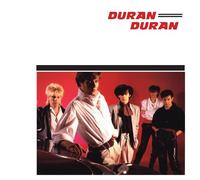 Duran Duran - Duran Duran (LP) [Vinilo]