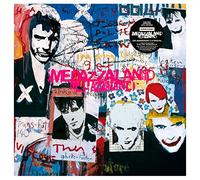 Duran Duran – Medazzaland – CD – Edición 25.º Aniversario