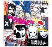 Duran Duran - Medazzaland - Vinilo - Edición 25.º Aniversario (2 LP Rosa neón)