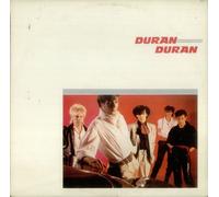Duran Duran - Duran Duran - My Own Way - [7"]
