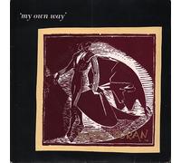 Duran Duran - DURAN DURAN My Own Way UK 7" 45
