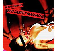 Duran Duran - Duran Duran - Red Carpet Massacre (2 LP) [Vinilo]