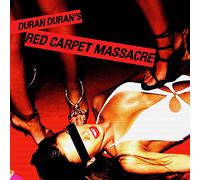 Duran Duran – Red Carpet Massacre – CD – Importación USA