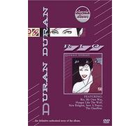 Duran Duran - Duran Duran - Rio (Classic Albums) [Reino Unido] [DVD]