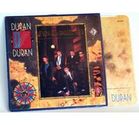 Duran Duran - Duran Duran, Seven and the Ragged Tiger. First Uk pressing First Uk pressing 1983