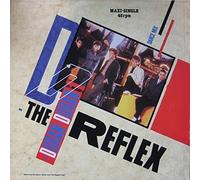 DURAN DURAN - DURAN DURAN / THE REFLEX
