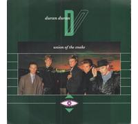 Duran Duran - DURAN DURAN / UNION OF THE SNAKE