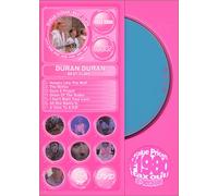 Duran Duran [DVD de Audio]