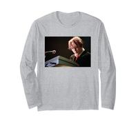 Duran Duran El Mejor Y Último Tour Nick Rhodes 1998 Manga Larga