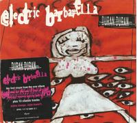 Duran Duran - Electric Barbarella