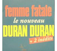 Duran Duran - Femme Fatale (UK Import)