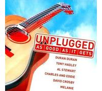 Duran Duran^Finn,Tim - Unplugged