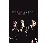 Duran Duran - Flashback DVD