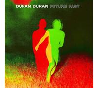Duran Duran Future Past (CD) Deluxe with Book (Importación USA)