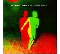 Duran Duran - Duran Duran - Future Past (2 LP) [Vinilo]