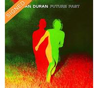 Duran Duran - FUTURE PAST (Deluxe) [AMAZON EX]