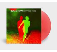 Duran Duran Future Past (Red (Vinyl) (Importación USA)