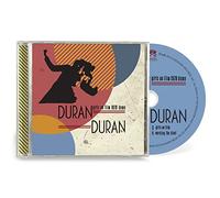 Duran Duran - Girls On Film ? 1979 Demo