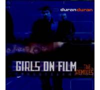 Duran Duran - Girls on Film