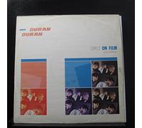 DURAN DURAN - girls on film (night version) 12